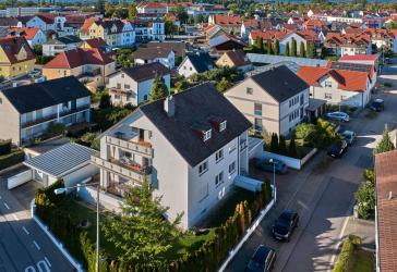Vorschaubild Mehrfamilienhaus