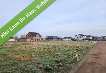 Familienleben auf einer Ebene in Parsau.