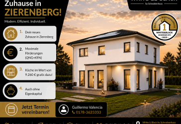 Vorschaubild Einfamilienhaus