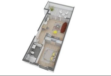 Vorschaubild Penthouse