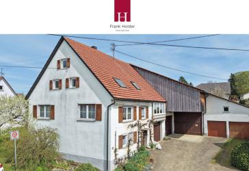 Vorschaubild Bauernhaus