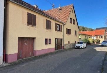 Vorschaubild Einfamilienhaus