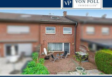Vorschaubild Reihenmittelhaus
