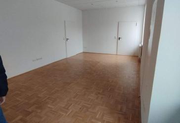 Großzügige repräsentative Geschäftsräumlichkeiten in der Stadtmitte von Ellwangen