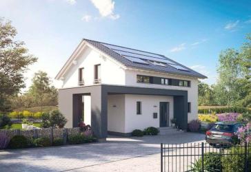 Vorschaubild Einfamilienhaus