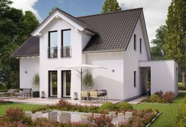 Bauen war noch nie so günstig! Ihr Traum von massahaus! 0172 309 33 13