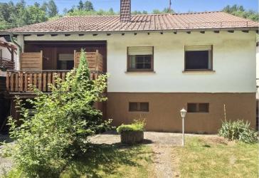 Vorschaubild Einfamilienhaus