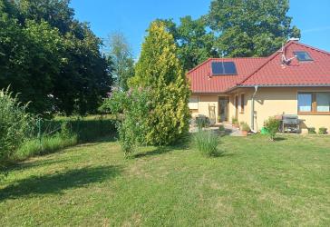Vorschaubild Bungalow