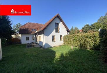 ***freistehendes Zweifamilienhaus mit Einliegerwohnung zwischen Erfurt und Arnstadt***