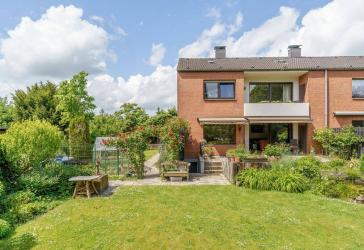 Vorschaubild Reihenendhaus