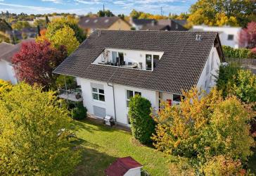 Vorschaubild Mehrfamilienhaus
