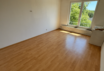 2-Zimmer-Wohnung mit Balkon in Heiligenhaus