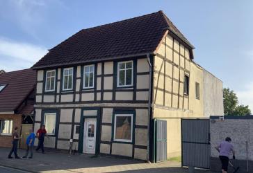 Vorschaubild Mehrfamilienhaus