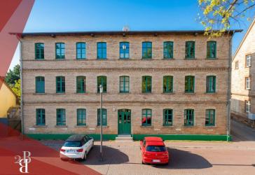 Vorschaubild Mehrfamilienhaus