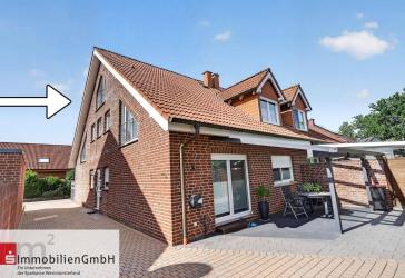 Vorschaubild Maisonettewohnung