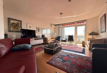 Vorschaubild Maisonettewohnung