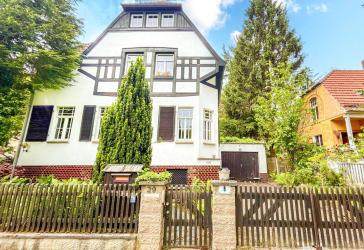 Vorschaubild Villa
