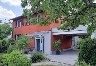 Traumimmobilie mit Erweiterungspotenzial in Schönbrunn