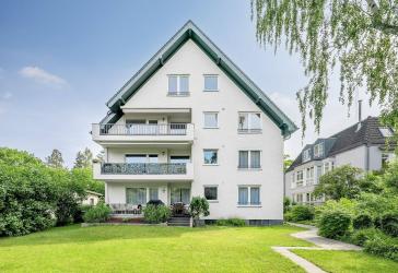 Vorschaubild Wohnung