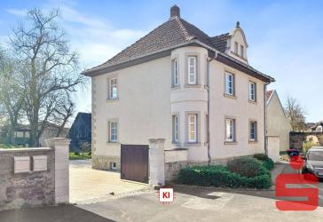 Vorschaubild Mehrfamilienhaus