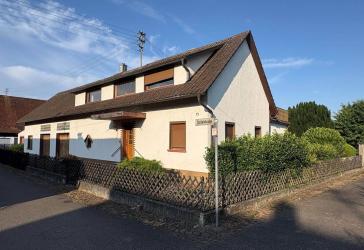 Vorschaubild Einfamilienhaus