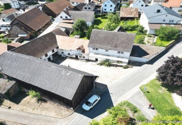 Vorschaubild Bauernhaus