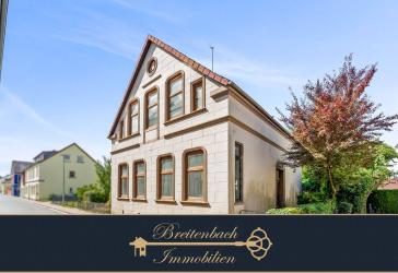 Vorschaubild Einfamilienhaus