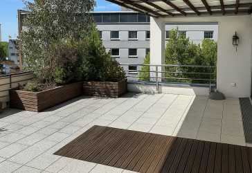 Vorschaubild Penthouse