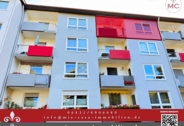 Vorschaubild Wohnung