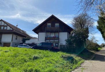 Komfortables Einfamilienhaus mit Garten und Praxis/Büroflächen *PROVISIONSFREI*