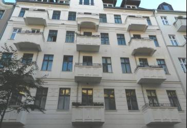 Vorschaubild Wohnung