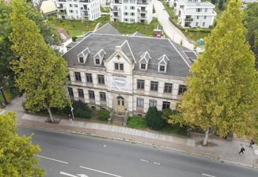 Vorschaubild Mehrfamilienhaus