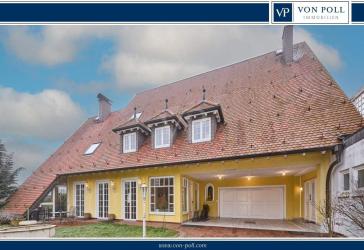 Apartes Wohnen - Einzigartig!