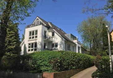 Vorschaubild Maisonettewohnung