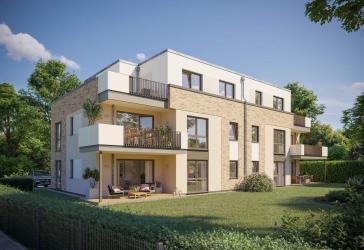 Vorschaubild Wohnung
