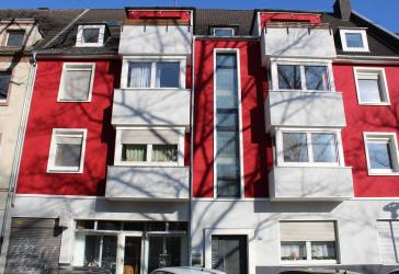 Innenstadtbereich - Ladenlokal als Lagermöglichkeit zu vermieten