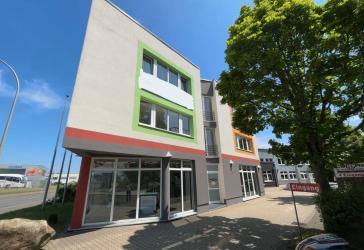 Vorschaubild Büro- /Praxis-Immobilie