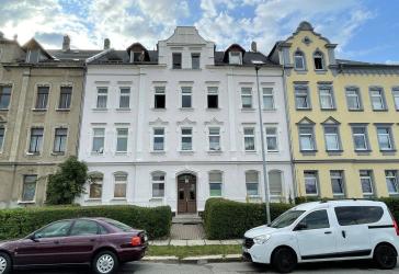 Vorschaubild Mehrfamilienhaus