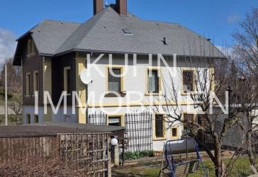 Vorschaubild Villa