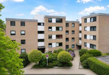 Ein Investment mit Zukunft - Vermietete 4-Zimmer-Eigentumswohnung in Oldenburg!