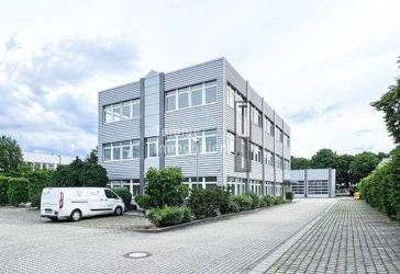 Vorschaubild Büro- /Praxis-Immobilie