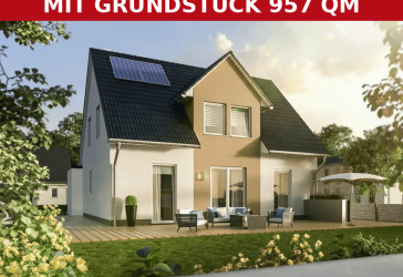 Vorschaubild Einfamilienhaus