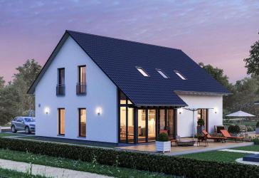 Vorschaubild Mehrfamilienhaus