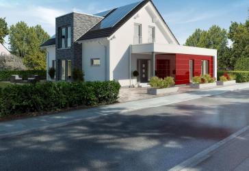 Vorschaubild Mehrfamilienhaus