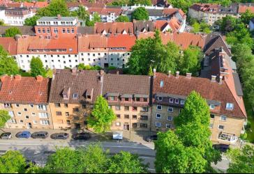 Vorschaubild Mehrfamilienhaus