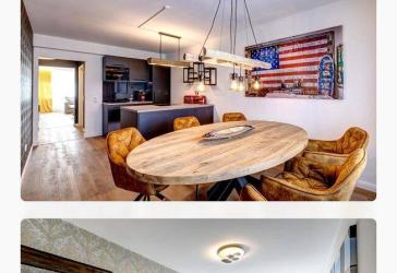 Vorschaubild Maisonettewohnung