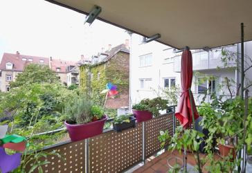 Vorschaubild Wohnung