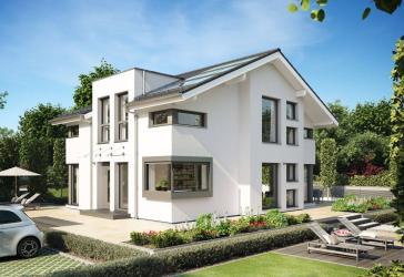 Vorschaubild Villa