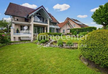 Vorschaubild Einfamilienhaus