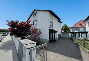 Vorschaubild Mehrfamilienhaus
